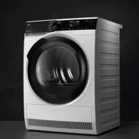 Mașină de uscat rufe AEG TR839P4CE 8 kg/ White photo 7
