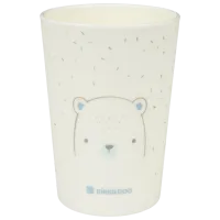 Set Kikka Boo Bear With Me Unisex / 6+ luni / Blue photo 4