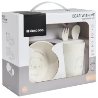 Set Kikka Boo Bear With Me Unisex / 6+ luni / Blue photo 5