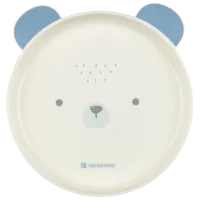 Set Kikka Boo Bear With Me Unisex / 6+ luni / Blue photo 7