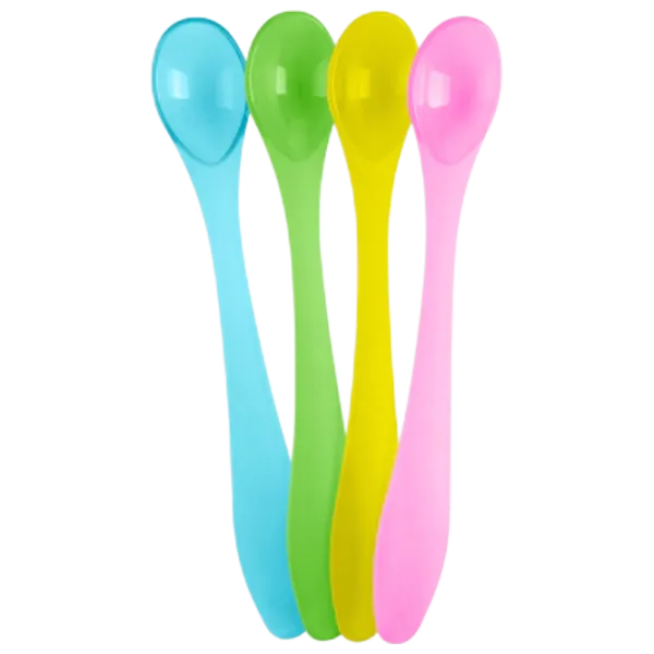 Набор KikkaBoo Rainbow Унисекс / 4+ месяца / Разноцветный photo 1