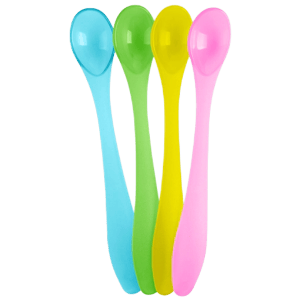 Набор KikkaBoo Rainbow Унисекс / 4+ месяца / Разноцветный photo 1