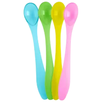 Набор KikkaBoo Rainbow Унисекс / 4+ месяца / Разноцветный