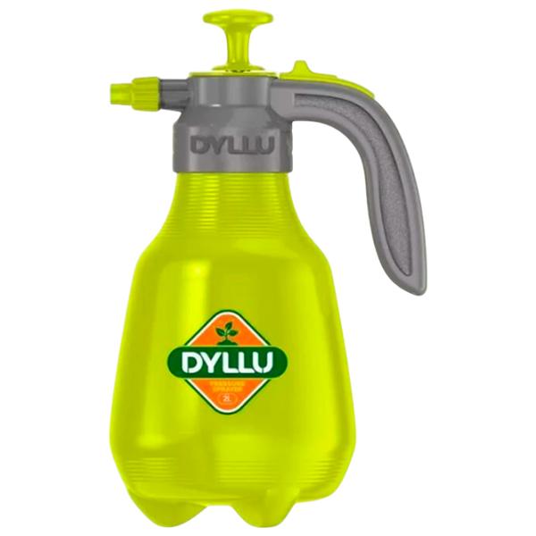 Pulverizator DYLLU DTRS1820 / Green photo 1