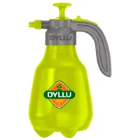 Pulverizator DYLLU DTRS1820 / Green
