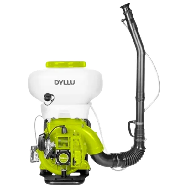 Pulverizator DYLLU DTKN1A41 / Green photo 1