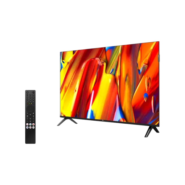 Televizor TCL 32V5C 32" / QLED / Full HD / Smart TV / Black photo 2
