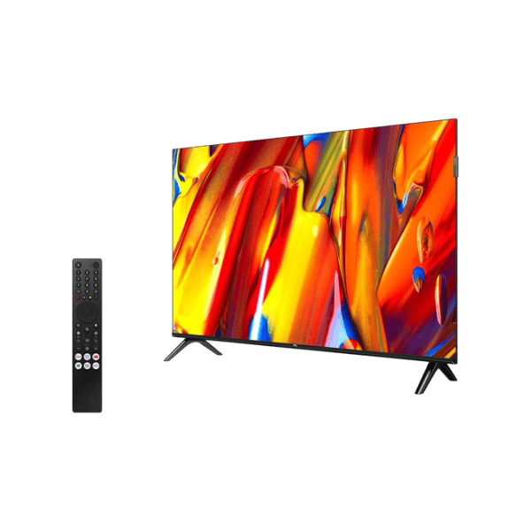 Televizor TCL 32V5C 32" / QLED / Full HD / Smart TV / Black photo 2