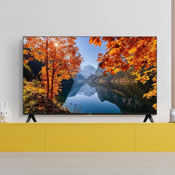 Televizor TCL 32V5C 32" / QLED / Full HD / Smart TV / Black photo 4