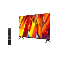 Televizor TCL 43V5C 43" / QLED / Full HD / Smart TV / Black photo 2
