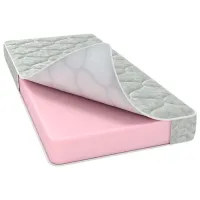 Saltea ortopedică SaltConfort Sponge 160 x 200 cm Înălțimea saltelei: 10 cm