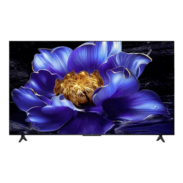 Televizor TCL 55V6C 55" / DLED / 4K / Smart TV / Black photo 1