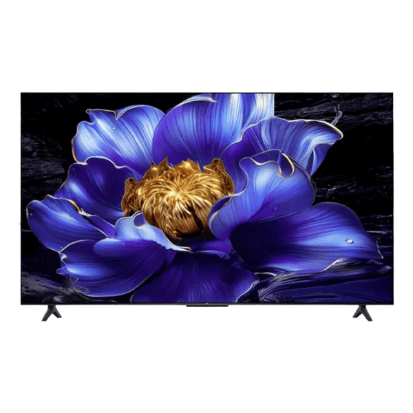 Televizor TCL 55V6C 55" / DLED / 4K / Smart TV / Black photo 1
