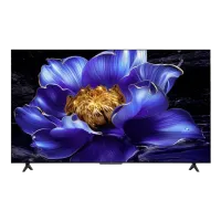 Televizor TCL 55V6C 55" / DLED / 4K / Smart TV / Black
