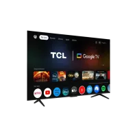 Televizor TCL 65T69C 65" / QLED / 4K / Smart TV / Black photo 2