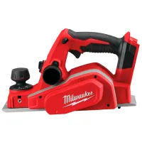 Электрорубанок Milwaukee M18BP-0 14000 об/мин / Красный photo 2