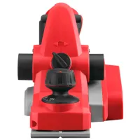 Электрорубанок Milwaukee M18BP-0 14000 об/мин / Красный photo 3