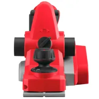 Электрорубанок Milwaukee M18BP-0 14000 об/мин / Красный photo 4
