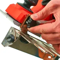 Электрорубанок Milwaukee M18BP-0 14000 об/мин / Красный photo 5