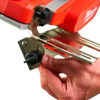 Электрорубанок Milwaukee M18BP-0 14000 об/мин / Красный photo 6