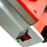 Электрорубанок Milwaukee M18BP-0 14000 об/мин / Красный photo 9