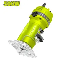 Фрезер DYLLU DTLT155001 500 Вт / Зеленый