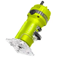 Maşina de frezat DYLLU DTLT155001 500 W / Green photo 2