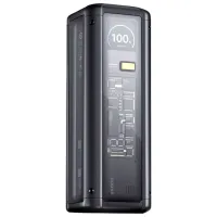 Power Bank Xiaomi HyperCharge 25000 mAh/ Black