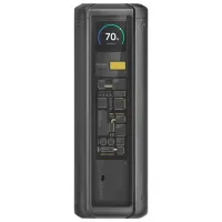 Power Bank Xiaomi HyperCharge 25000 мАч/ Черный photo 2