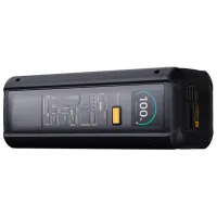 Power Bank Xiaomi HyperCharge 25000 мАч/ Черный photo 4
