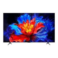 Televizor TCL 85T8C 85" / QLED / 4K / Smart TV / Black