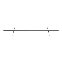 Televizor TCL 85T8C 85" / QLED / 4K / Smart TV / Black photo 3