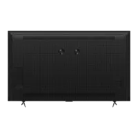 Televizor TCL 85T8C 85" / QLED / 4K / Smart TV / Black photo 5