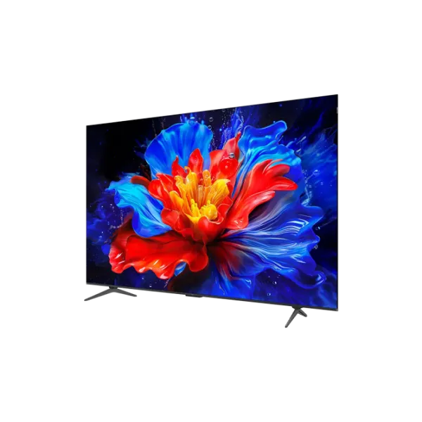 Televizor TCL 85T8C 85" / QLED / 4K / Smart TV / Black photo 6