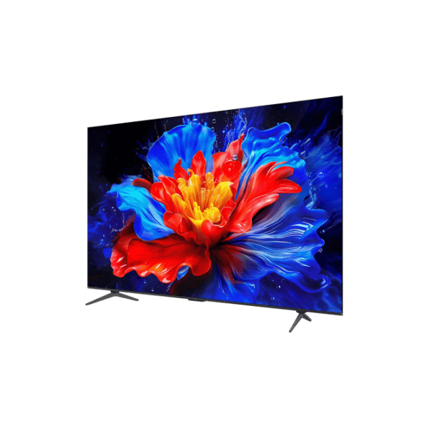 Televizor TCL 85T8C 85" / QLED / 4K / Smart TV / Black photo 6