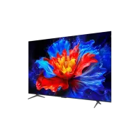 Televizor TCL 85T8C 85" / QLED / 4K / Smart TV / Black photo 6