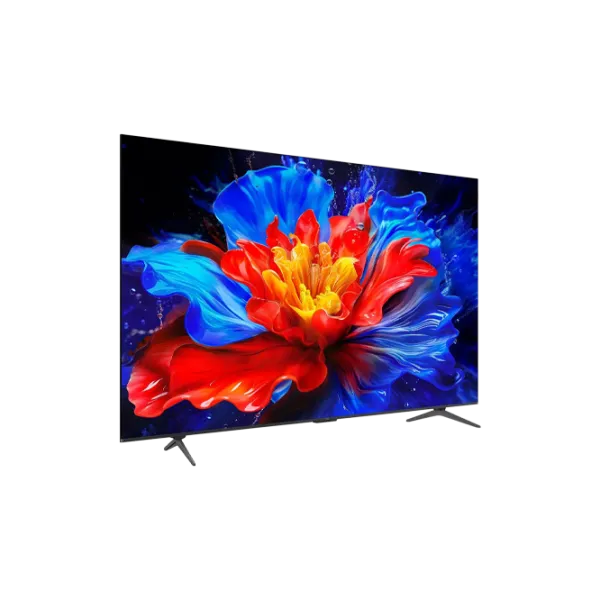 Televizor TCL 85T8C 85" / QLED / 4K / Smart TV / Black photo 8