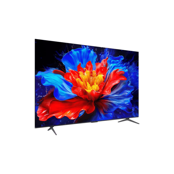 Televizor TCL 85T8C 85" / QLED / 4K / Smart TV / Black photo 8
