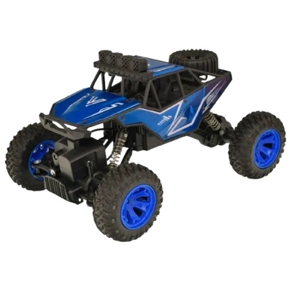 Mașină JZL 2250  15 km/h / 2.4 GHz / Black Blue photo 1