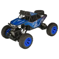 Mașină JZL 2250  15 km/h / 2.4 GHz / Black Blue