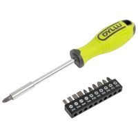 Set de șurubelnițe DYLLU DTSS1612 Cantitatea în set: 12