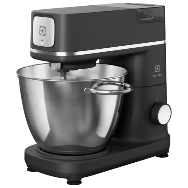 Robot de bucătărie Electrolux E6KM1-8BPT 1200 W / Anthracite photo 1