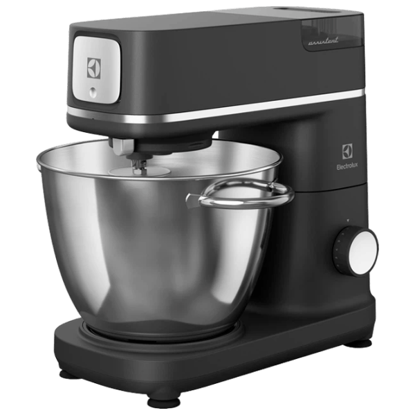 Robot de bucătărie Electrolux E6KM1-8BPT 1200 W / Anthracite photo 1