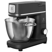Robot de bucătărie Electrolux E6KM1-8BPT 1200 W / Anthracite