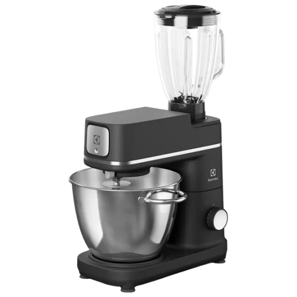 Robot de bucătărie Electrolux E6KM1-8BPT 1200 W / Anthracite photo 3
