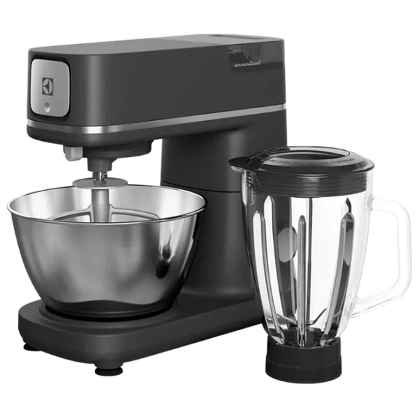 Robot de bucătărie Electrolux E6KM1-8BPT 1200 W / Anthracite photo 4