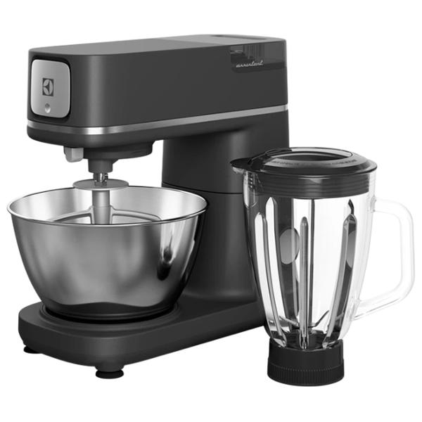 Robot de bucătărie Electrolux E6KM1-8BPT 1200 W / Anthracite photo 4