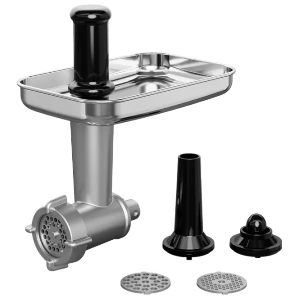 Robot de bucătărie Electrolux E6KM1-8BPT 1200 W / Anthracite photo 5