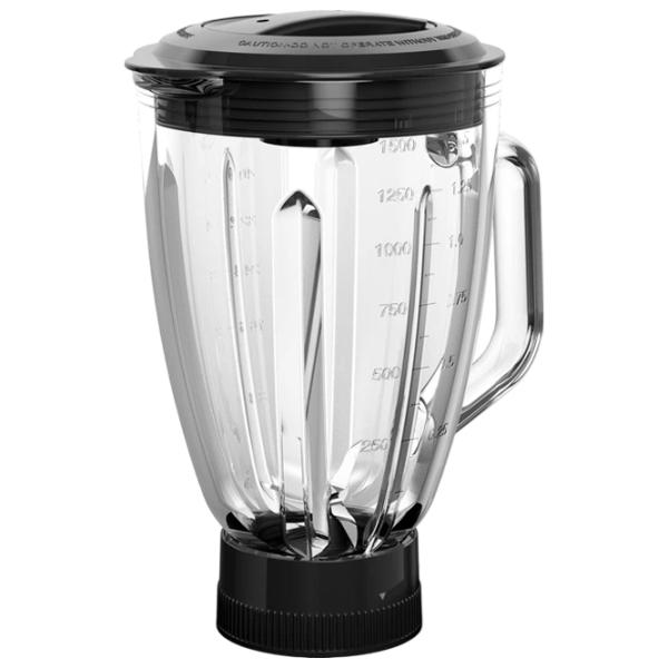Robot de bucătărie Electrolux E6KM1-8BPT 1200 W / Anthracite photo 6
