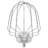 Кухонный комбайн Electrolux E6KM1-8BPT 1200 Вт / Антрацит photo 9